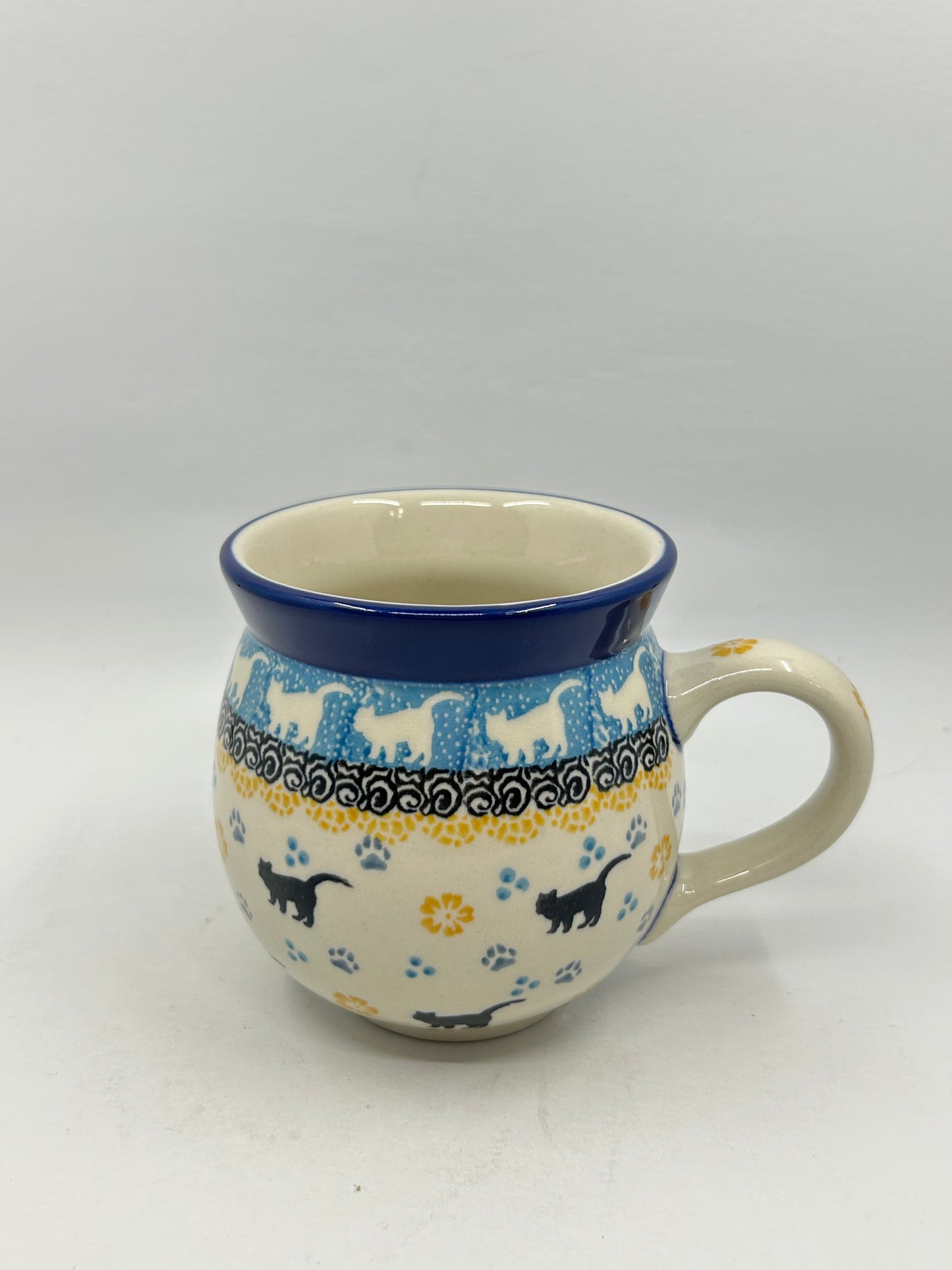070 ~ Mug ~ Bubble ~ 11 oz.  ~ 2153X ~ T1*