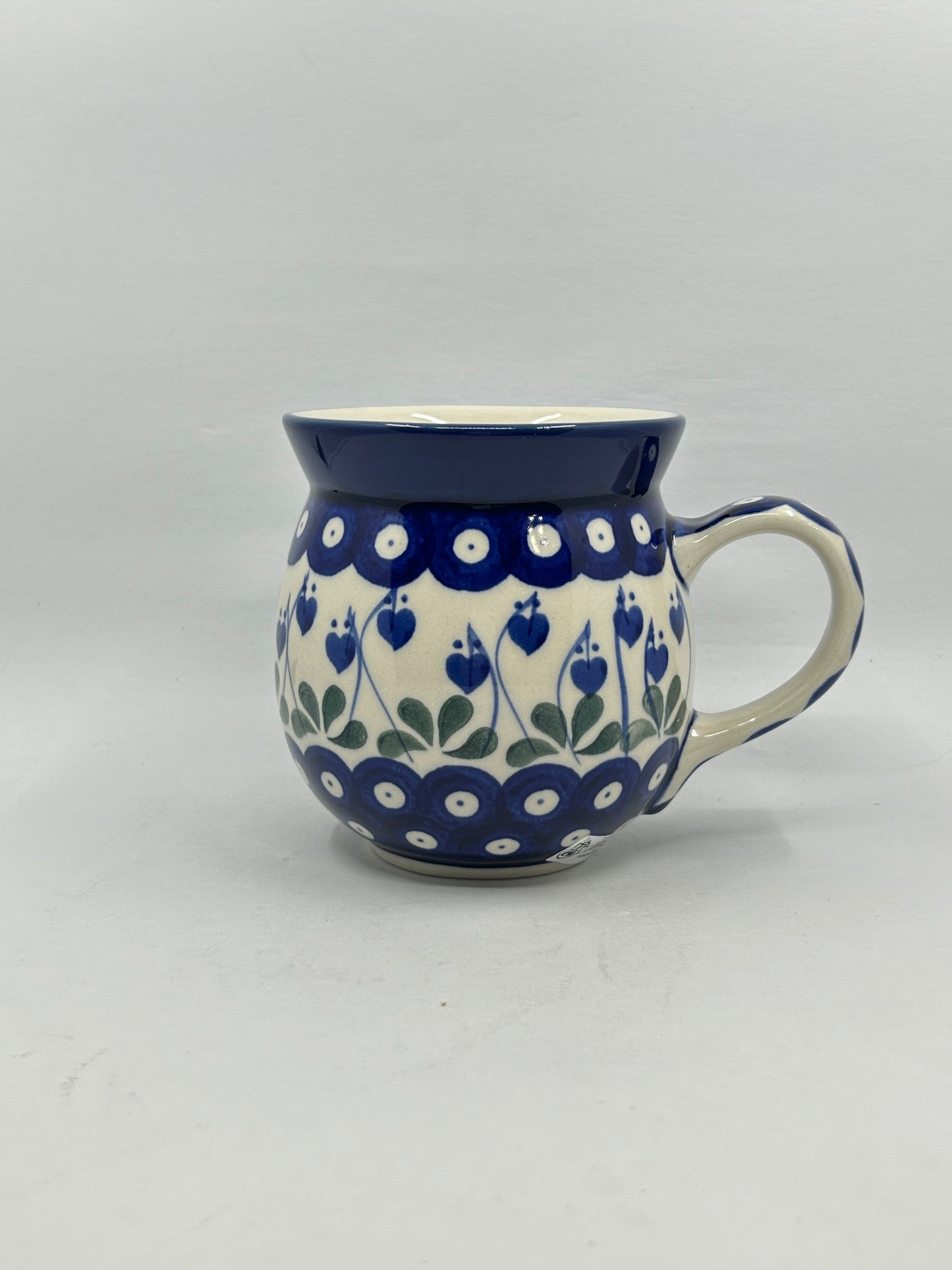 073 ~ Mug ~ Bubble ~ 16 oz. ~ 3770X - T3*