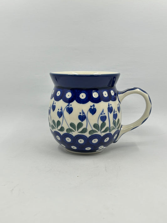 073 ~ Mug ~ Bubble ~ 16 oz. ~ 3770X - T3*