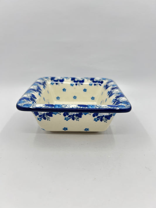 Square Bowl ~ 4.9 inch ~ 2222X ~ T4*