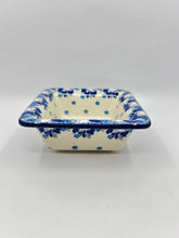 Load image into Gallery viewer, Square Bowl ~ 4.9 inch ~ 2222X ~ T4*