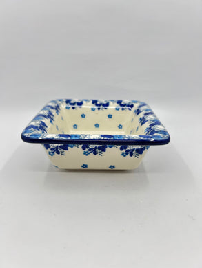 Square Bowl ~ 4.9 inch ~ 2222X ~ T4*