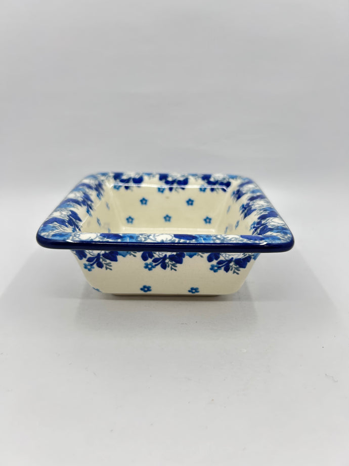 Square Bowl ~ 4.9 inch ~ 2222X ~ T4*