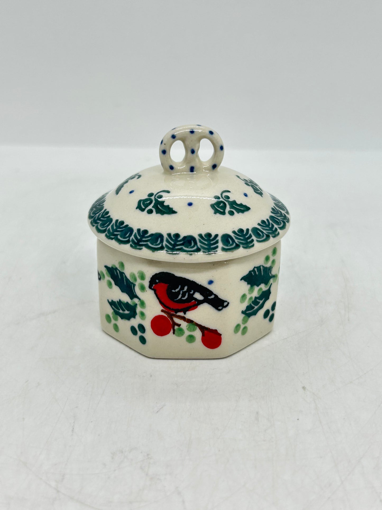 Ring ~ Trinket Box ~ 1257 - T4!