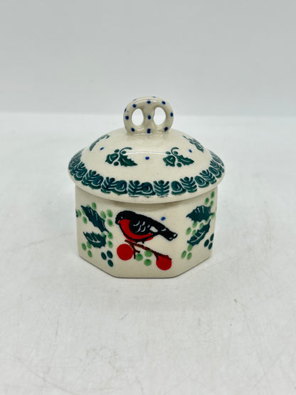 Ring ~ Trinket Box ~ 1257 - T4!