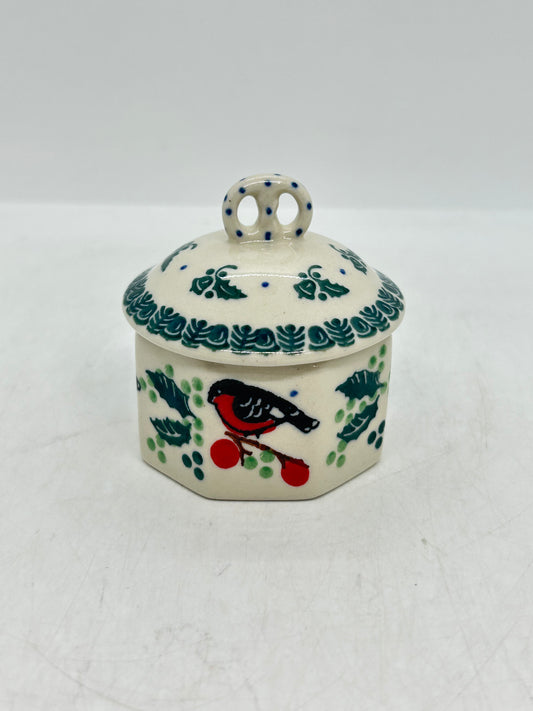 Ring ~ Trinket Box ~ 1257 - T4!