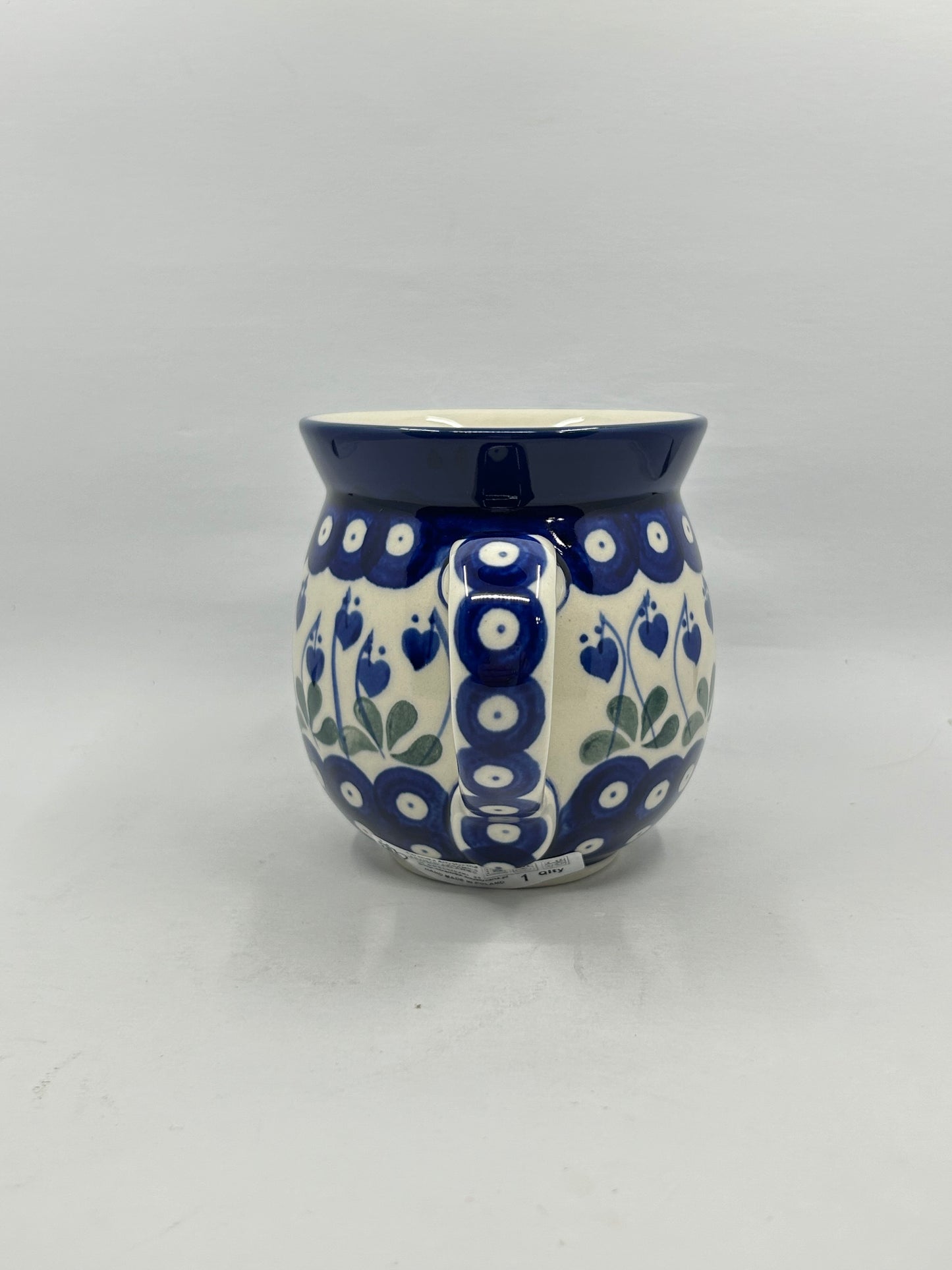 073 ~ Mug ~ Bubble ~ 16 oz. ~ 3770X - T3*