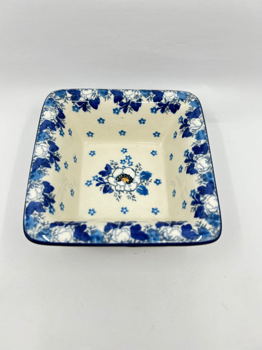 Square Bowl ~ 4.9 inch ~ 2222X ~ T4*