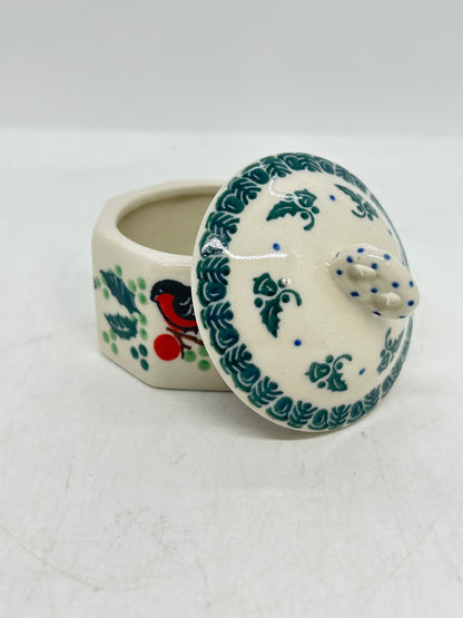 Ring ~ Trinket Box ~ 1257 - T4!