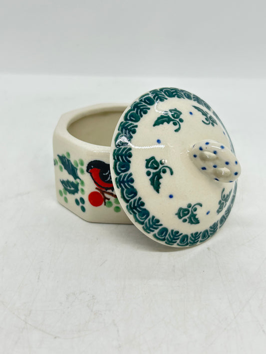 Ring ~ Trinket Box ~ 1257 - T4!