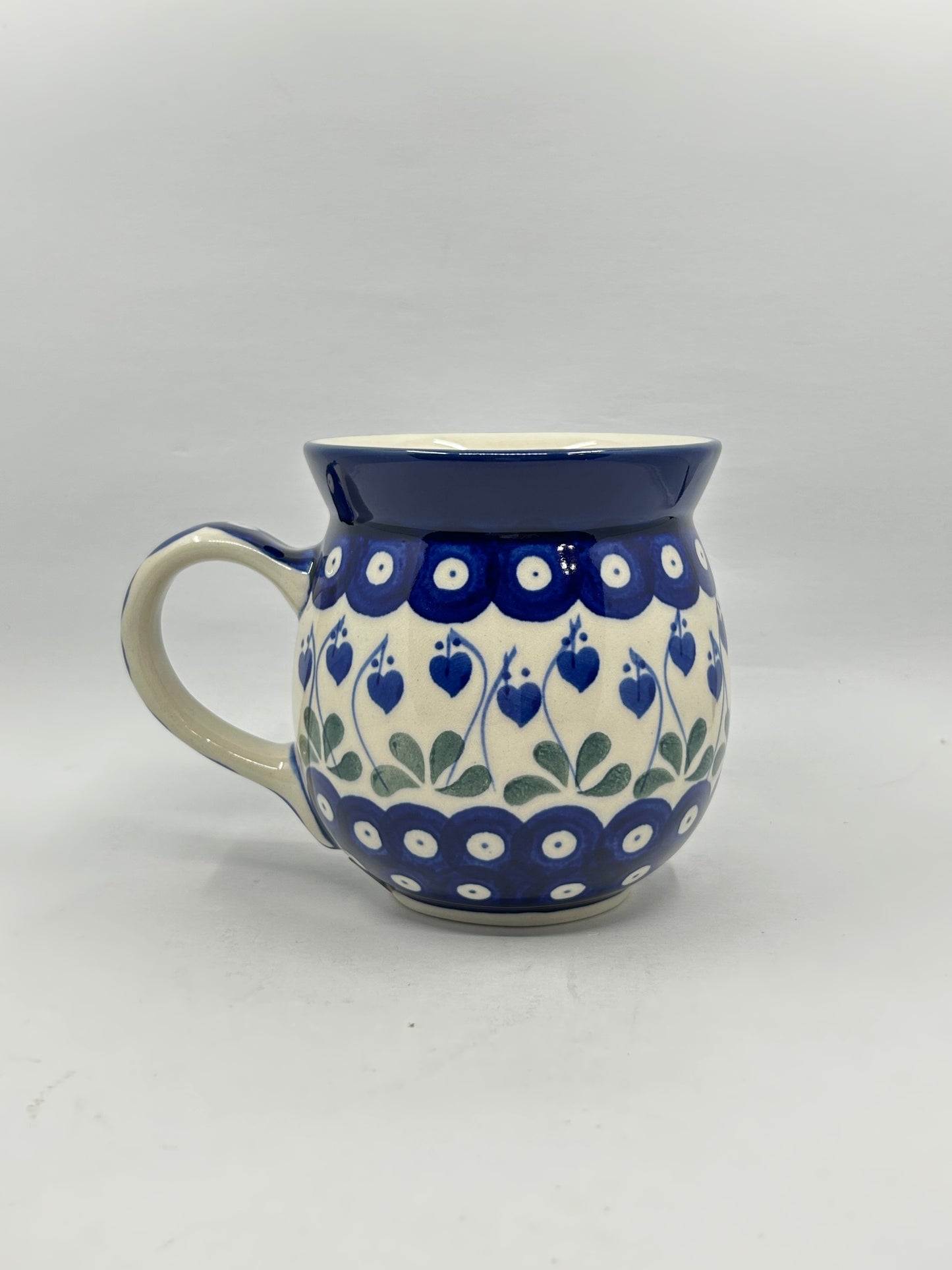 073 ~ Mug ~ Bubble ~ 16 oz. ~ 3770X - T3*