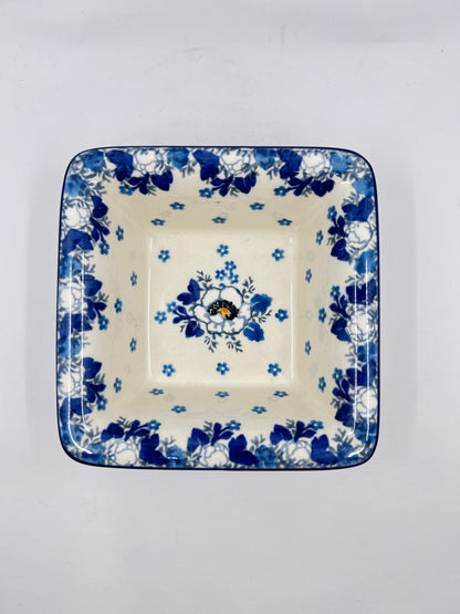Square Bowl ~ 4.9 inch ~ 2222X ~ T4*