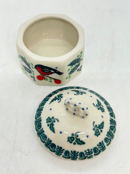 Ring ~ Trinket Box ~ 1257 - T4!