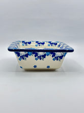 Load image into Gallery viewer, Square Bowl ~ 4.9 inch ~ 2222X ~ T4*