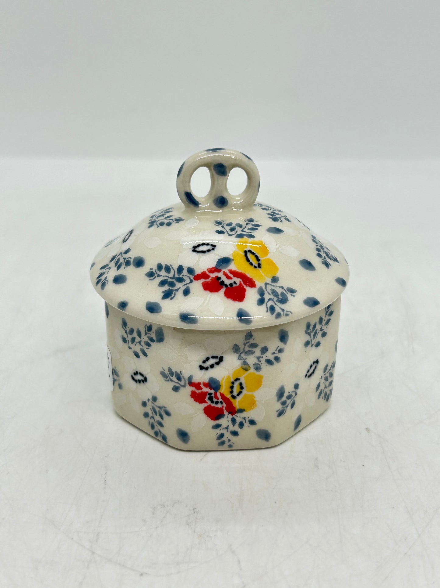 Ring ~ Trinket Box ~ 2378 - T4!