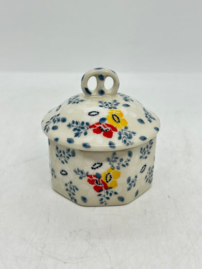 Ring ~ Trinket Box ~ 2378 - T4!