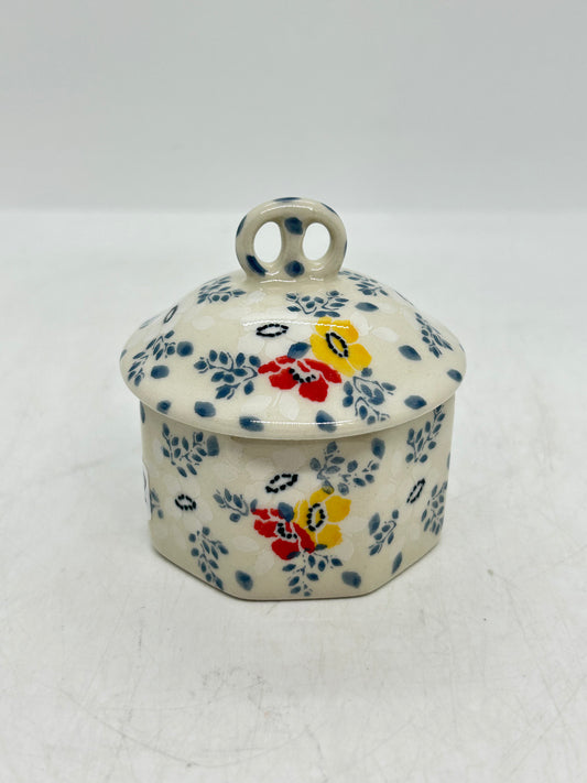 Ring ~ Trinket Box ~ 2378 - T4!