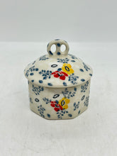 Load image into Gallery viewer, Ring ~ Trinket Box ~ 2378 - T4!