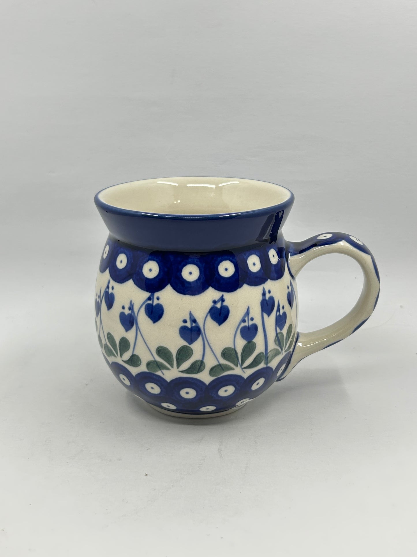 073 ~ Mug ~ Bubble ~ 16 oz. ~ 3770X - T3*