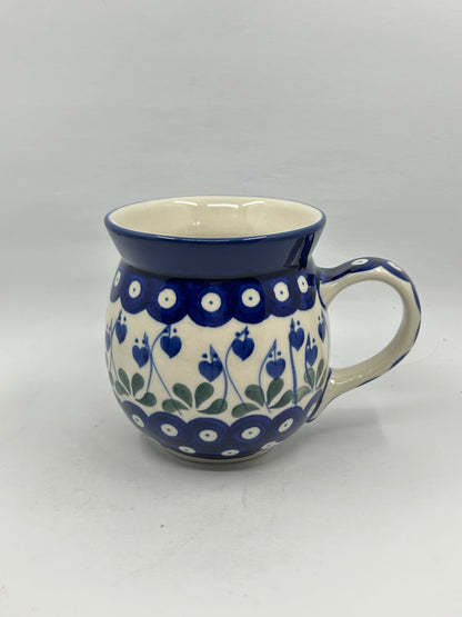 073 ~ Mug ~ Bubble ~ 16 oz. ~ 3770X - T3*