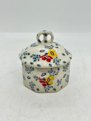 Ring ~ Trinket Box ~ 2378 - T4!