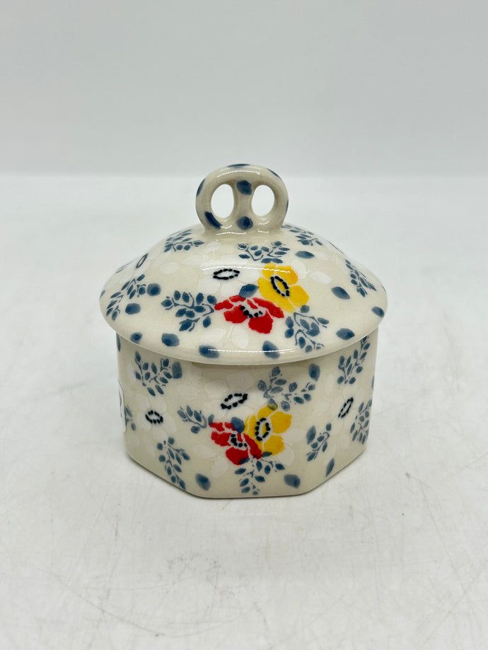 Ring ~ Trinket Box ~ 2378 - T4!