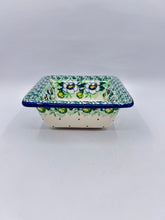 Load image into Gallery viewer, Square Bowl ~ 4.9 inch ~ 2242X ~ T3*