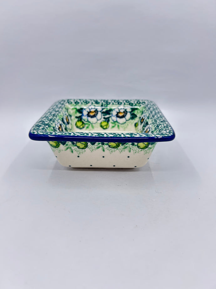 Square Bowl ~ 4.9 inch ~ 2242X ~ T3*