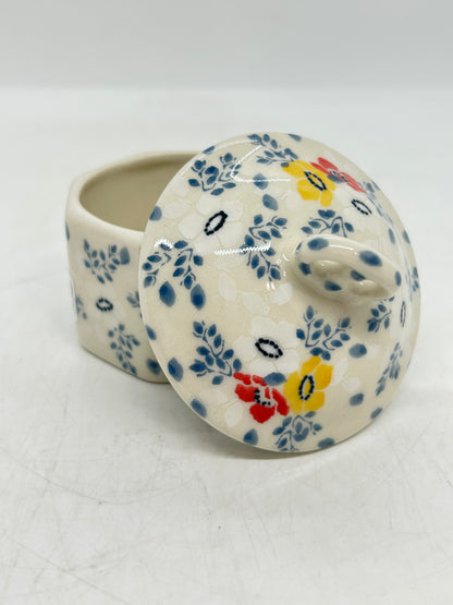 Ring ~ Trinket Box ~ 2378 - T4!