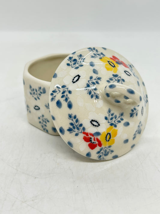 Ring ~ Trinket Box ~ 2378 - T4!