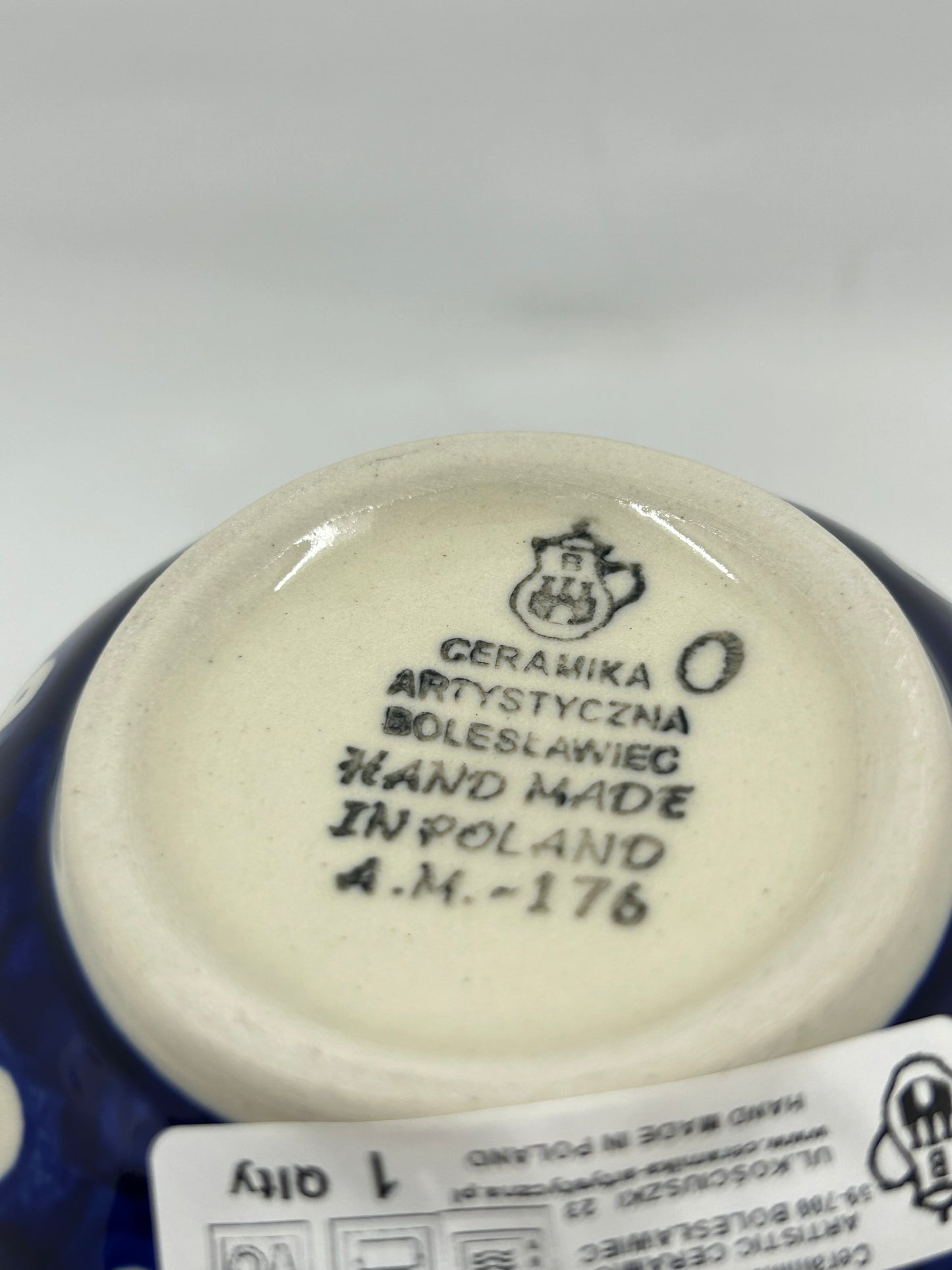 073 ~ Mug ~ Bubble ~ 16 oz. ~ 3770X - T3*