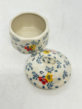 Load image into Gallery viewer, Ring ~ Trinket Box ~ 2378 - T4!