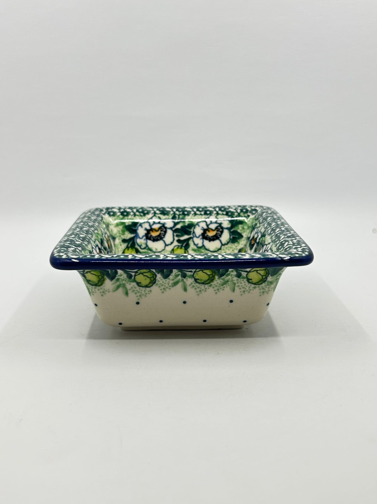 Square Bowl ~ 4.9 inch ~ 2242X ~ T3*