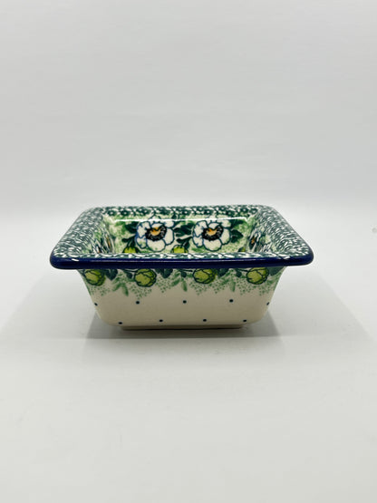 Square Bowl ~ 4.9 inch ~ 2242X ~ T3*