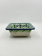 Load image into Gallery viewer, Square Bowl ~ 4.9 inch ~ 2242X ~ T3*