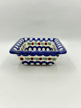 Load image into Gallery viewer, Square Bowl ~ 4.9 inch ~ 0070X ~ T3*