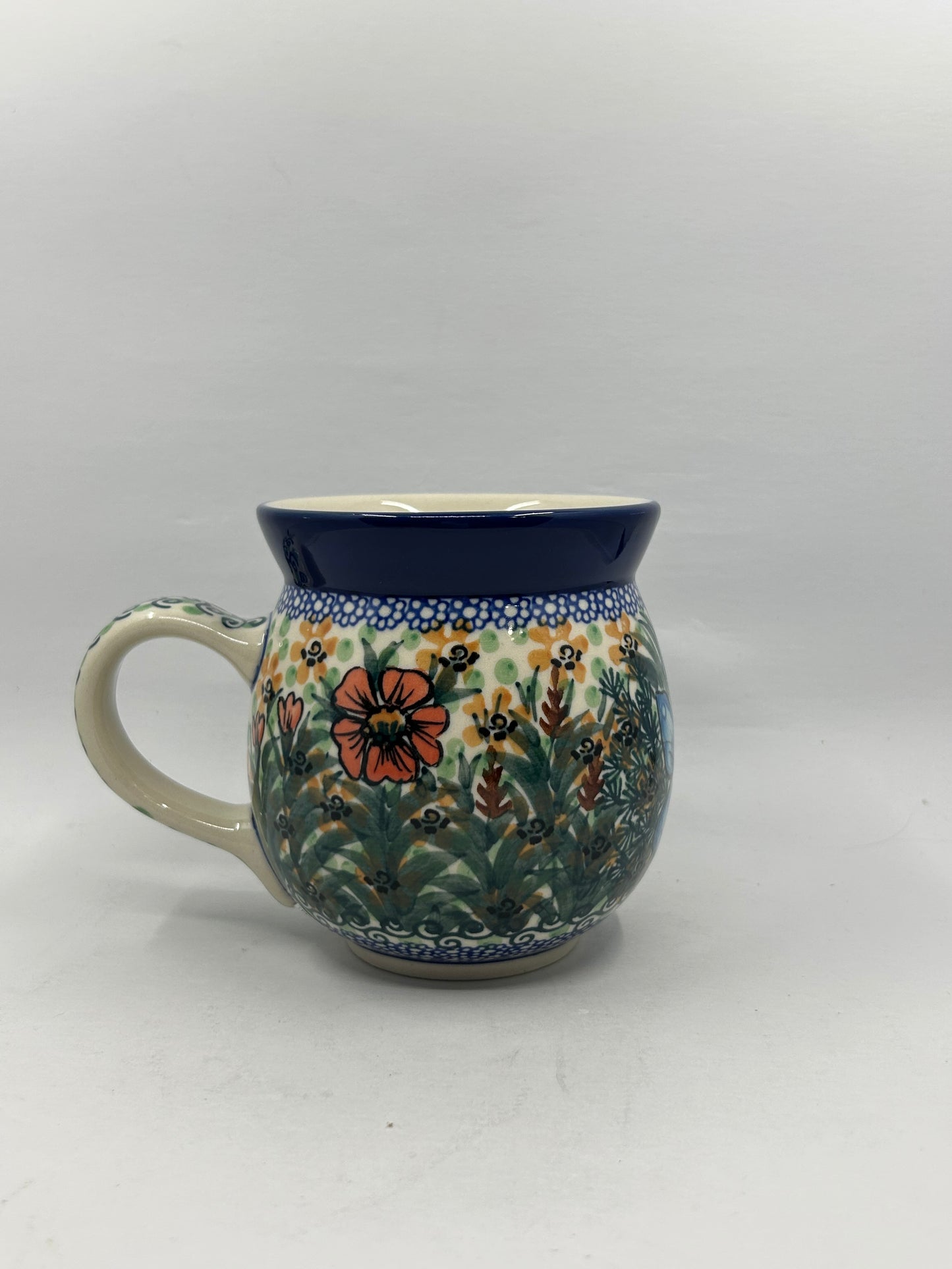 073 ~ Mug ~ Bubble ~ 16 oz. - U1491 ~ U6*