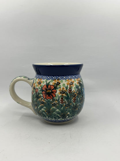 073 ~ Mug ~ Bubble ~ 16 oz. - U1491 ~ U6*