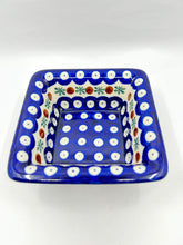 Load image into Gallery viewer, Square Bowl ~ 4.9 inch ~ 0070X ~ T3*