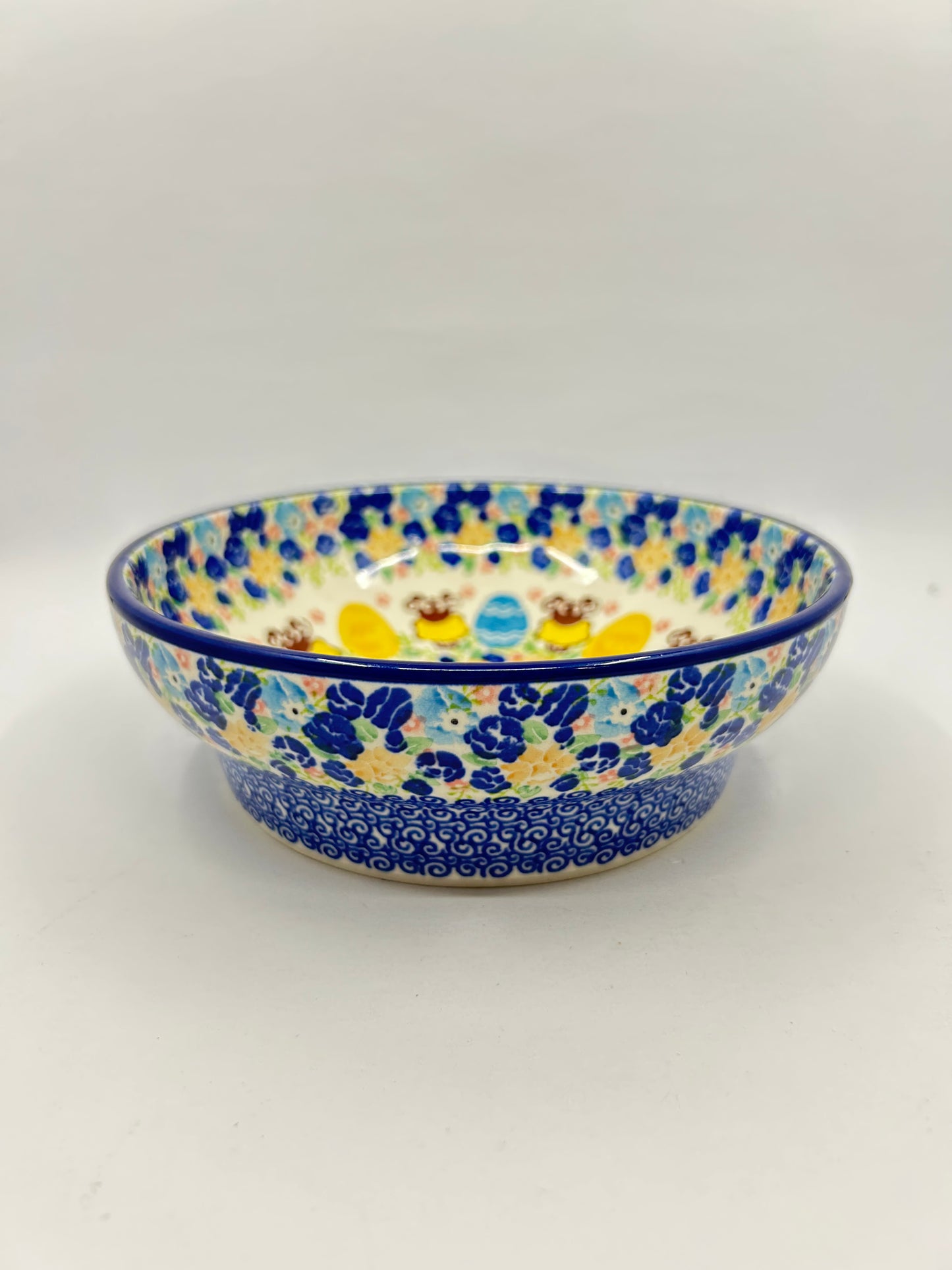 D57 ~ Bowl ~ U5203 ~ U4*