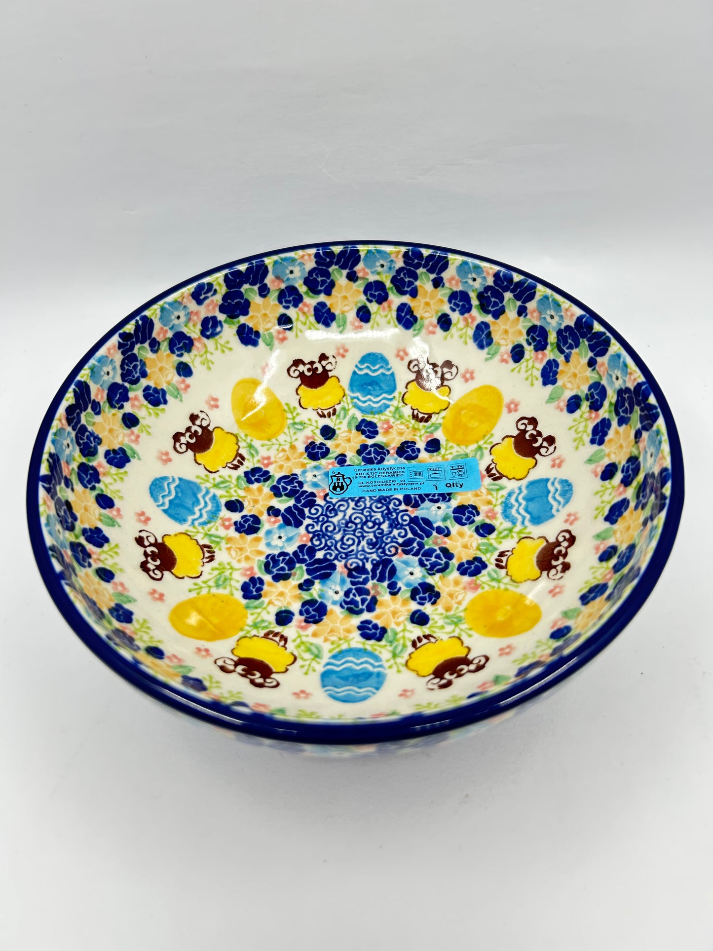 D57 ~ Bowl ~ U5203 ~ U4*