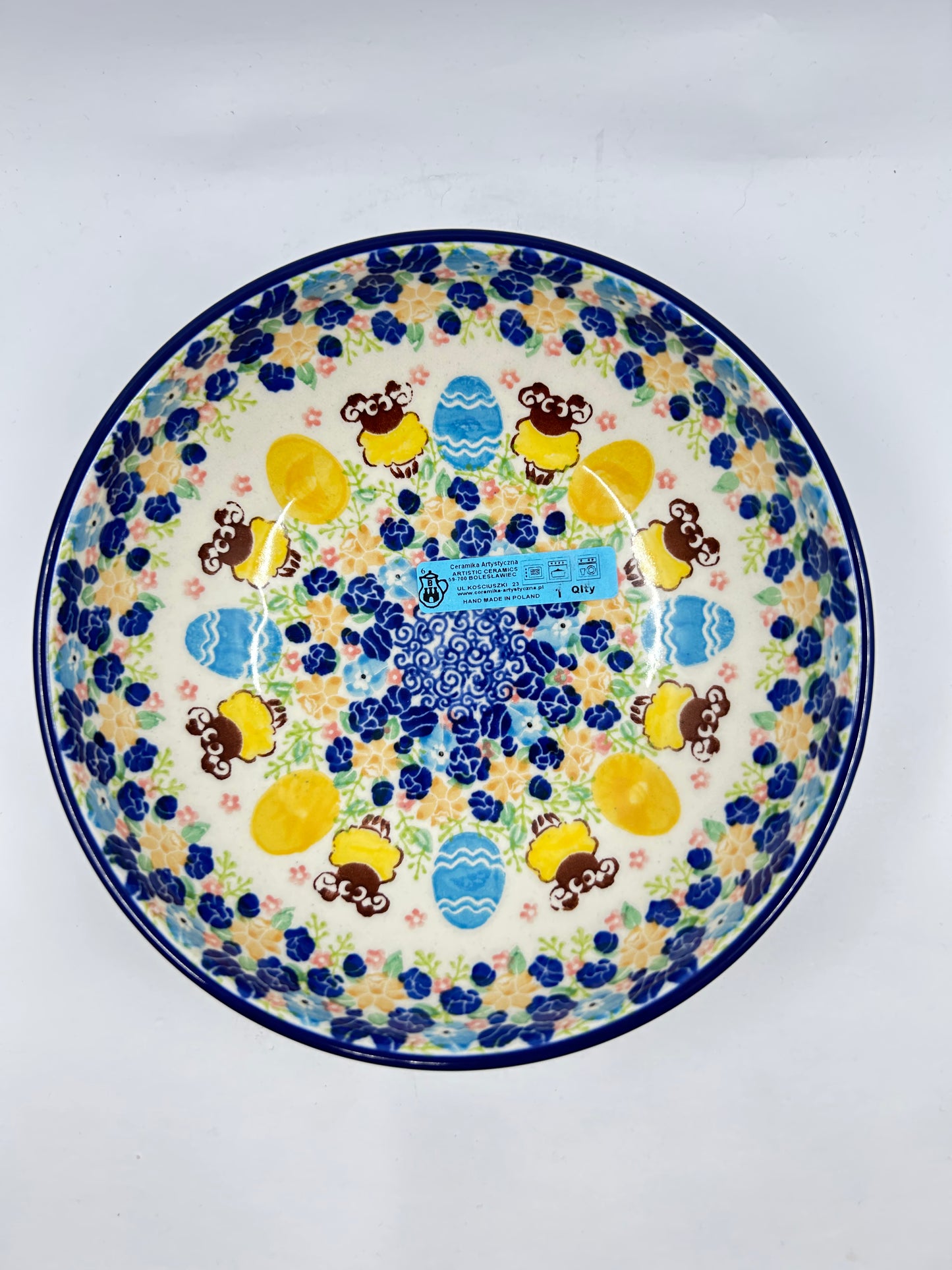 D57 ~ Bowl ~ U5203 ~ U4*