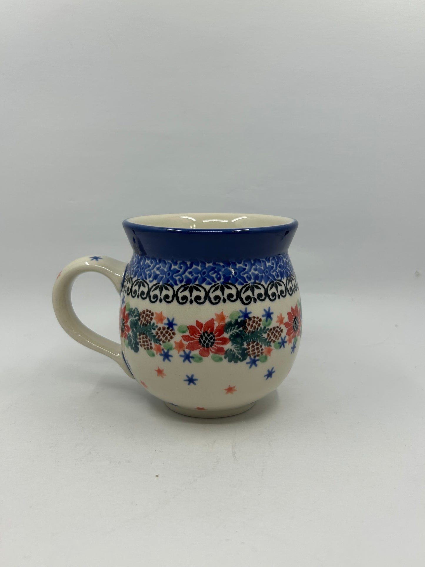 Mug ~ Bubble ~ 11 oz. ~ 3325 - T4*