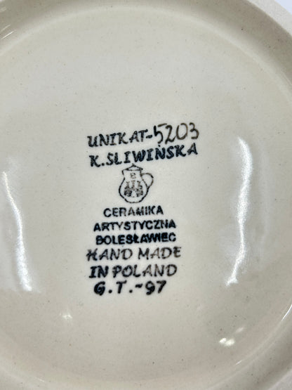 D57 ~ Bowl ~ U5203 ~ U4*