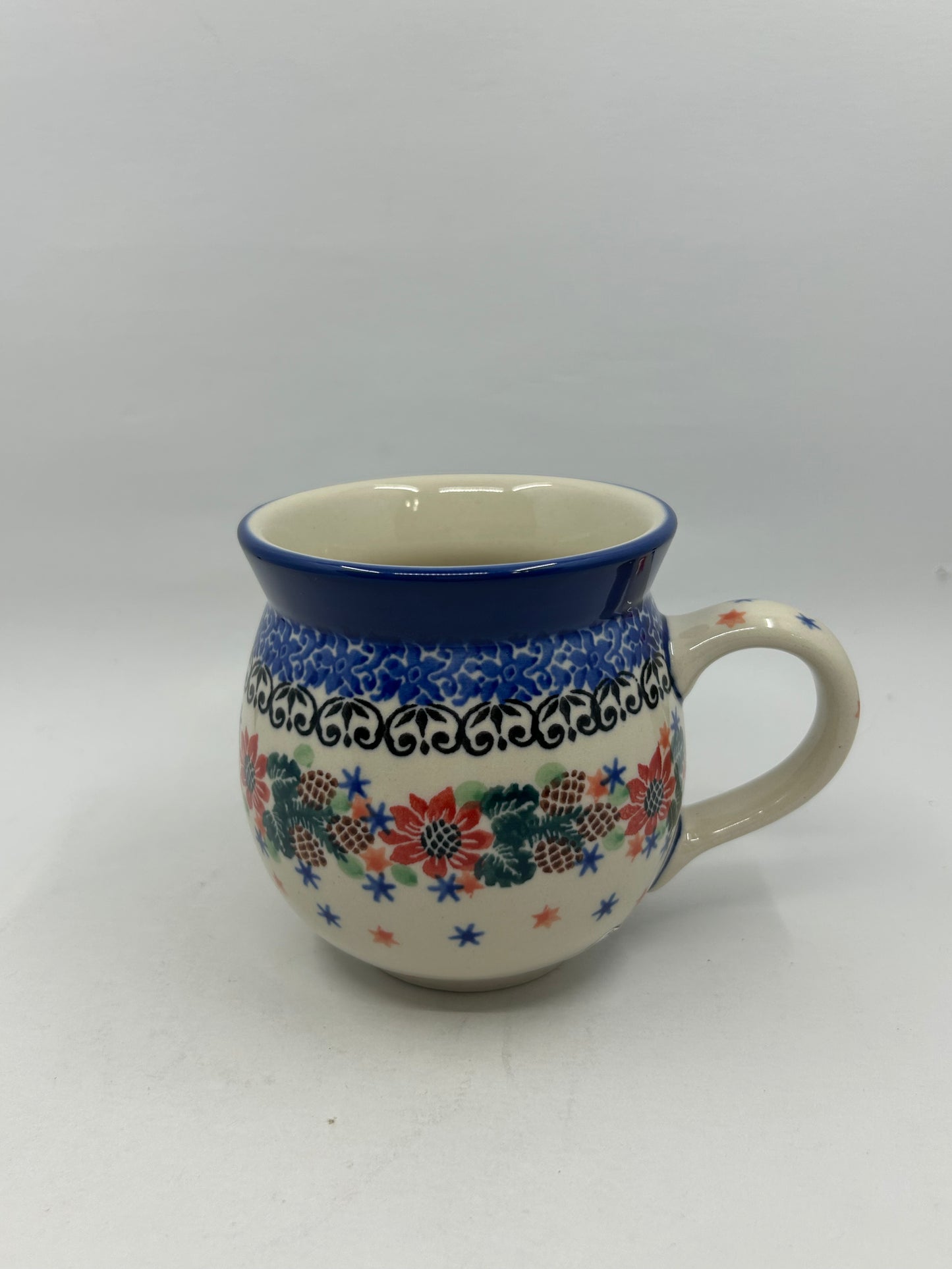 Mug ~ Bubble ~ 11 oz. ~ 3325 - T4*