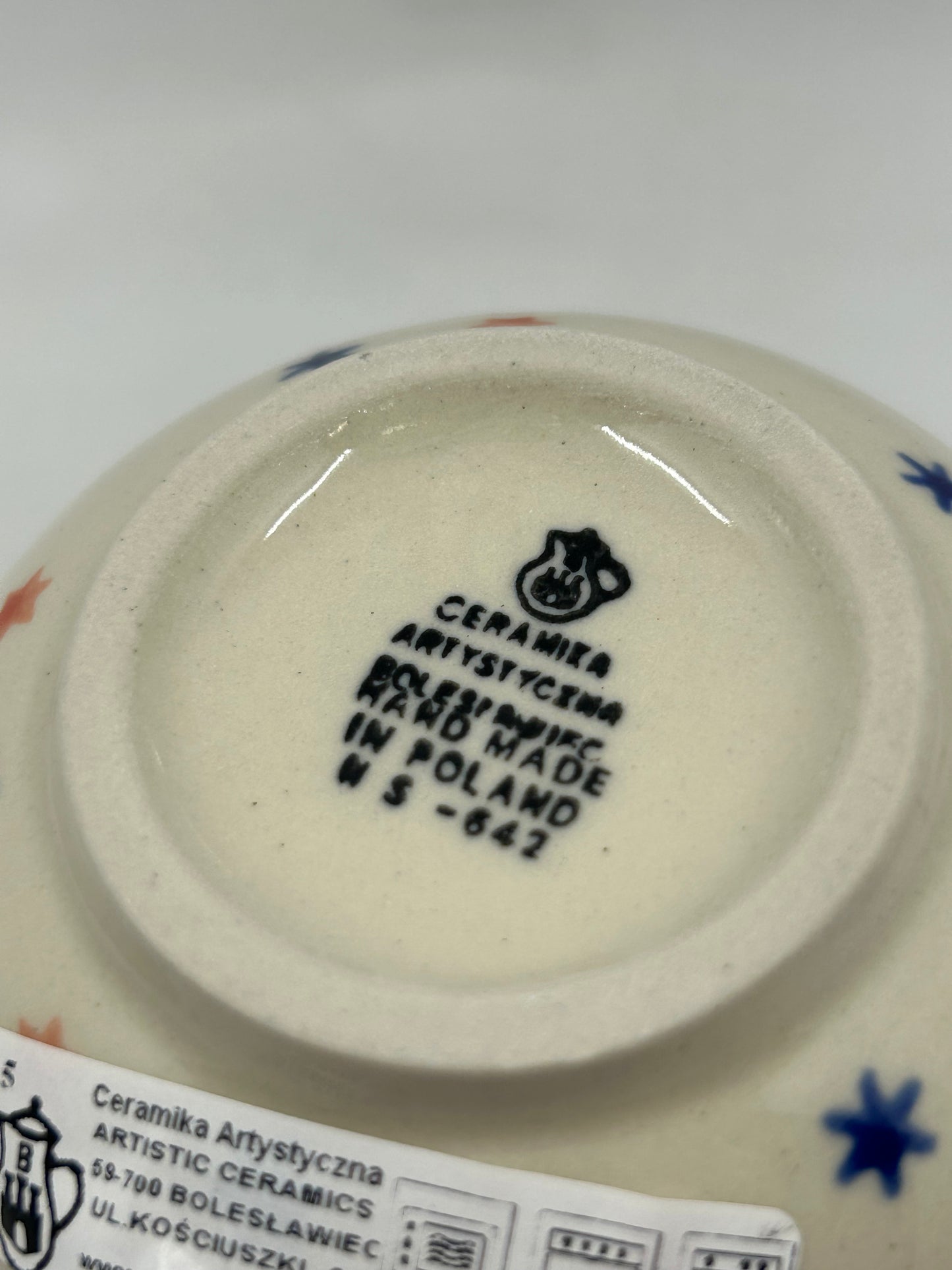 Mug ~ Bubble ~ 11 oz. ~ 3325 - T4*
