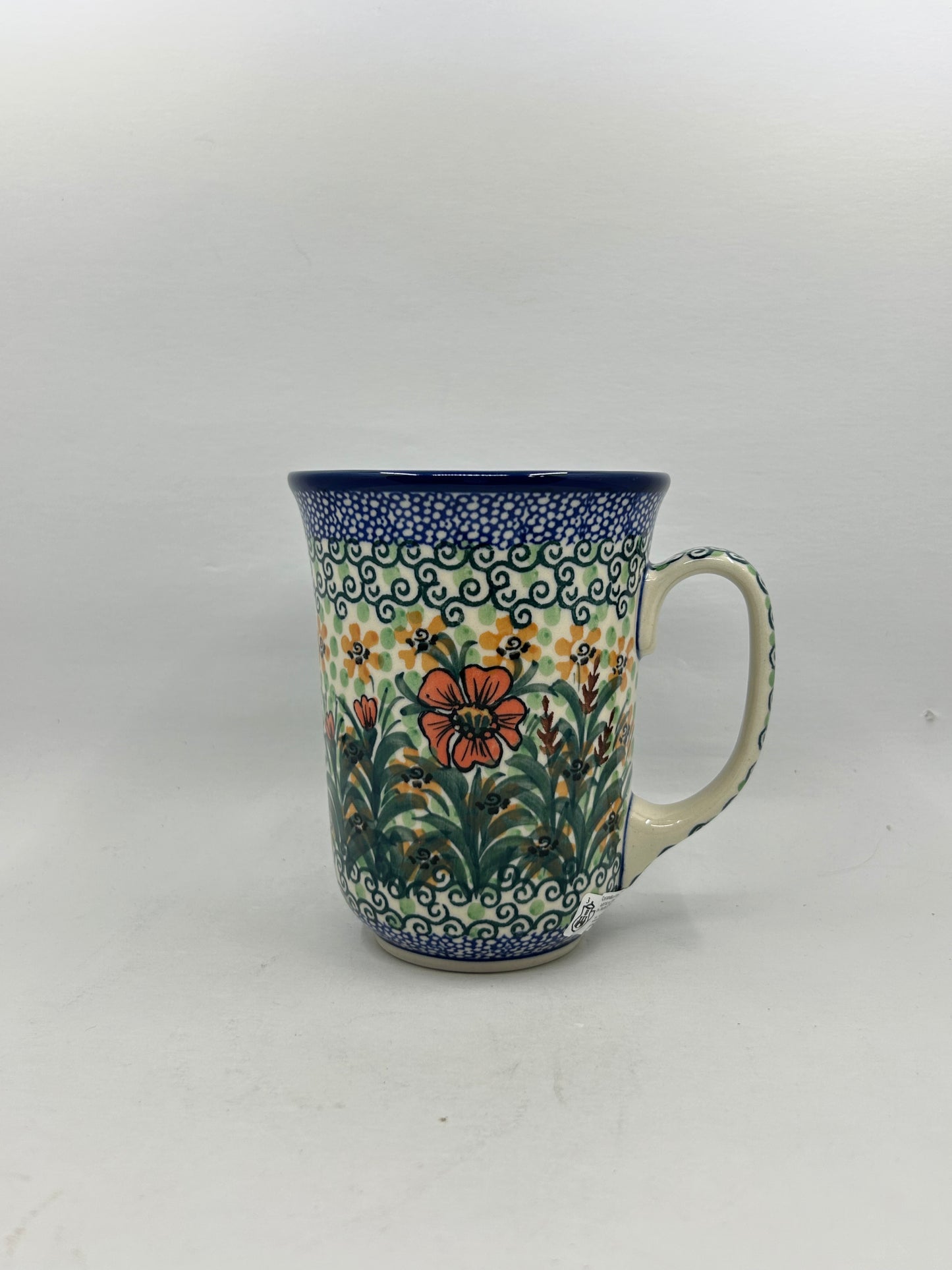 Mug ~ Bistro ~ 16 oz. ~ U1491 ~ U6*