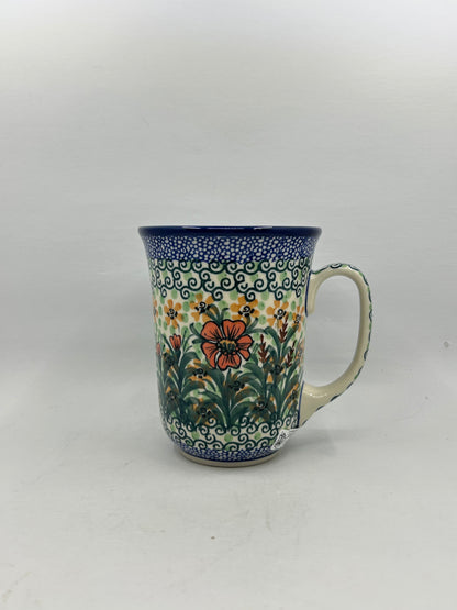 Mug ~ Bistro ~ 16 oz. ~ U1491 ~ U6*