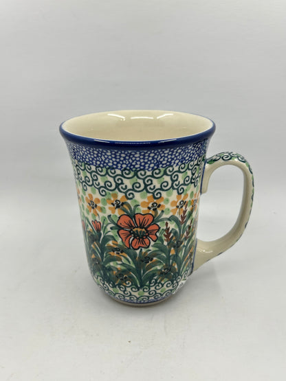 Mug ~ Bistro ~ 16 oz. ~ U1491 ~ U6*