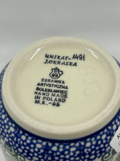 Mug ~ Bistro ~ 16 oz. ~ U1491 ~ U6*